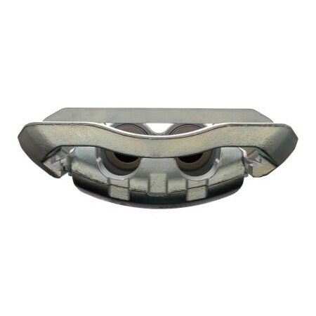 Raybestos R-Line Reman Loaded Coated Caliper & Bracket Assy - Brakes RC11591C